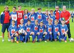 Fussball - Schulsport - K&Auml;RNTEN