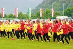 Fussball - Schulsport - K&Auml;RNTEN