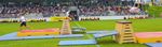 Fussball - Schulsport - K&Auml;RNTEN