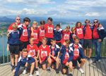 Fussball - Schulsport - K&Auml;RNTEN