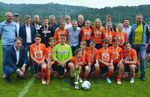 Fussball - Schulsport - K&Auml;RNTEN
