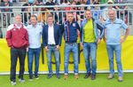 Fussball - Schulsport - K&Auml;RNTEN
