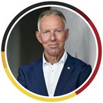 DIE ETAPPE - JENS LEHMANN - Frühjahr 2021 - Jens Lehmann für Leipzig im Bundestag