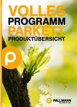 VOLLES PARKETT PROGRAMM - baustoff-PARTNER