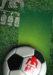 BFV-POKAL- FINALE - Mai 2019 Stadion Lichterfelde Ostpreussendamm 3-17 12207 Berlin - Berliner Fu&szlig;ball-Verband