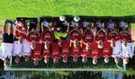 BFV-POKAL- FINALE - Mai 2019 Stadion Lichterfelde Ostpreussendamm 3-17 12207 Berlin - Berliner Fu&szlig;ball-Verband