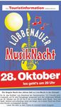 L&uuml;bbenauer Stadtnachrichten - Stadt L&uuml;bbenau/Spreewald