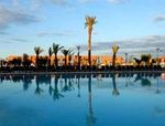 Marrakech - Marokko Kenzi Club Agdal - Golfreise mit PGA Professional Herbert Wey