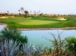 Marrakech - Marokko Kenzi Club Agdal - Golfreise mit PGA Professional Herbert Wey