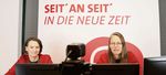 DURCH DIE CORONA-KRISE MIT KLAREM SOZIALDEMOKRATISCHEM KOMPASS!