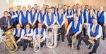 Olympus mons - Musikgesellschaft Oberr&uuml;ti Jahreskonzert 2021 Sonntag Freitag Samstag - MG Oberr&uuml;ti