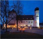 Silvesterreise Niederbayern - Mit Übernachtung im Schlosshotel Neufahrn - Reisemacher