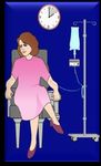DIE ROLLE DER "CED NURSE" IM AKH WIEN INFORMATION, BERATUNG UND SCHULUNG ALS KERNKOMPETENZ DER GESUNDHEITS- UND KRANKENPFLEGE