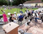 Ab in die Ferien - Wir w&uuml;nschen einen sch&ouml;nen Sommer - Nr. 30/2019 25. Juli 2019