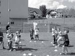 BALLSPIELIDEEN F&Uuml;R DEN TURNUNTERRICHT IN DER VOLKSSCHULE