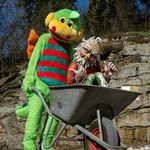 Die Grottenbahn startet am 1. März in die neue Saison - Meilenstein: 75 Jahre Wiedereröffnung - Februar 2023