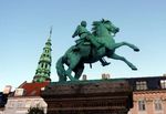 Starke Frauen, schwache Könige und reichlich Kungeleien - Eine Spurensuche in Kopenhagen