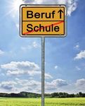 Schulversuch "Gestufte Berufsfachschule" in Hessen