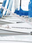 WASSERSPORTZENTRUM LANG - Freddy Lang | G.Lang GmbH - EU-Service