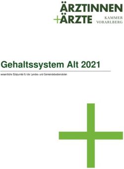 Gehaltssystem Alt 2021 - &Auml;rztekammer f&uuml;r Vorarlberg