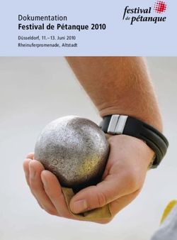 Dokumentation Festival de P&eacute;tanque 2010 - D&uuml;sseldorf, 11.- 13. Juni 2010 Rheinuferpromenade, Altstadt - D&uuml;sseldorf sur ...