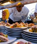 Kulinarische Teamevents - Lufthansa Seeheim