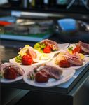 Kulinarische Teamevents - Lufthansa Seeheim