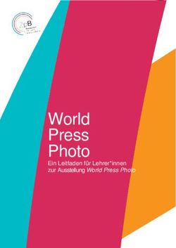 World Press Photo Ein Leitfaden für Lehrer*innen zur Ausstellung World Press Photo - zpb.lu
