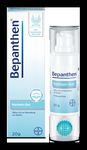K&uuml;hlendes Schaumspray Mit Dexpanthenol und physiologischen Hautfetten wie Lecithin - Gebrauchsinformation - Bepanthen