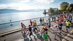 GESUNDHEITS-SYMPOSIUM 2021 - Oktober | Festspielhaus Bregenz - 3-Länder-Marathon