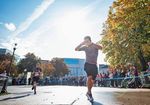 GESUNDHEITS-SYMPOSIUM 2021 - Oktober | Festspielhaus Bregenz - 3-Länder-Marathon