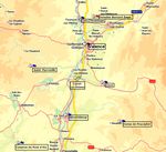 Drôme und Ardèche Eine herbstliche Genussreise - 6 Tage: Donnerstag, 07.10 - Dienstag, 12.10.2021 - Reisemacher