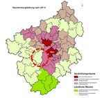 L&Auml;NDLICHE ZENTREN - KLEINE ST&Auml;DTE UND GEMEINDEN - &Uuml;BER&Ouml;RTLICHE ENTWICKLUNGSSTRATEGIE IM KOOPERATIONSVERBUND: STADT M&Uuml;NSTERMAIFELD GEMEINDE ...