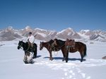 Kirgisien Die "Schweiz" Asiens! - Profijagdreisen Dr. Lechner
