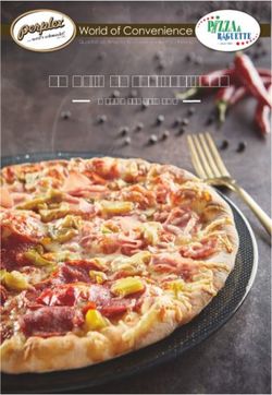 SORTIMENTSLISTE 2019 GESAMTSORTIMENT - Perplex GmbH