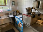 Restaurant Freihof - Kontaktadresse - Vermietungsdokumentation