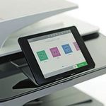 NIEDRIGE KOSTEN BEIM FARBDRUCK. BUNT IST DAS NEUE SCHWARZWEISS - HP PageWide MFPs und Drucker - BROSCHÜRE | TRANSACTIONAL PRODUKTE