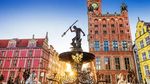 Hansestadt Danzig - Bremens Partnerstadt - Flugreise vom 19. bis 26. August 2020 - NW Leserreisen ...