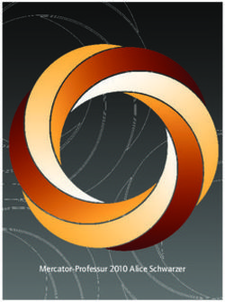 Mercator-Professur 2010 Alice Schwarzer