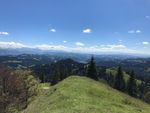 Planung einer Outdoortour Sommer 2020 - Wanderung im Napfgebiet - Universität Bern