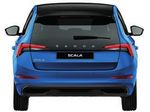 ŠKODA SCALA CLEVER 7'000.- IHR SPARVORTEIL - Skoda.ch