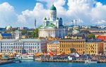 Laufreise nach Helsinki Freitag - Sonntag 15 - Mai 2020