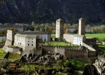 Il Ticino entdecken - Romantic Tour Sagl
