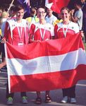 100km-WM in Sveti Martin na Muri Kroatien am 8. September 2018 - Ultrarunning Austria