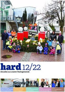 Hard 12/22 - Marktgemeinde Hard