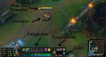 INSTITUT F UR INFORMATIK - Datenanalyse und Visualisierung mit Hilfe des ELK-Stacks am Beispiel League of Legends