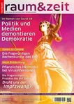 Zeitschrift raum&zeit Ausgabe Nr. 226 - Juli/August 2020