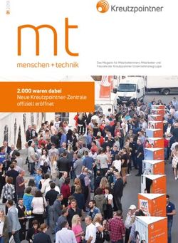 Menschen + technik 2.000 waren dabei Neue Kreutzpointner-Zentrale offiziell eröffnet