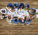 Heft 4: Lern- und Arbeitswelten von morgen - Schwerpunkt: Werteorienti erung - Schrift enreihe der FHM, Bielefeld