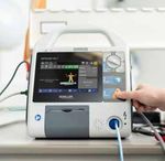 DEFIGARD HD-7 Innovative Defibrillation